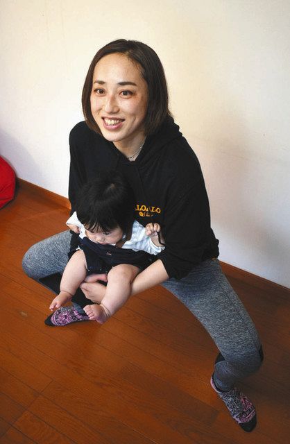 コロナ禍 産後不安発散を フィットネストレーナーがオンライン講座 中日新聞web