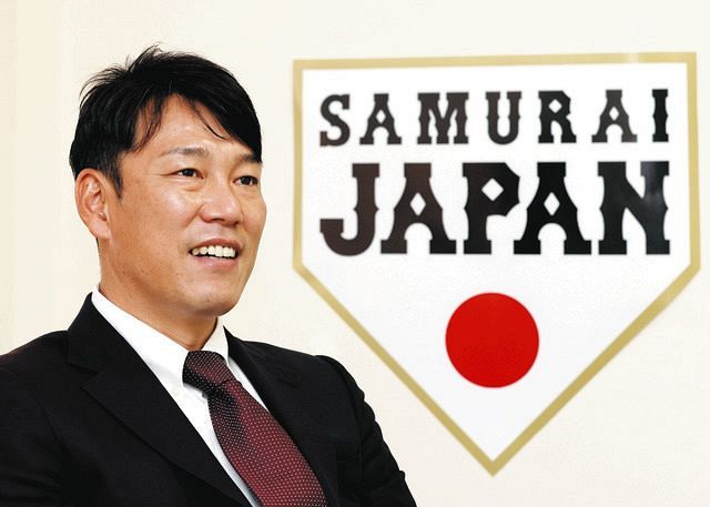 侍ジャパン」11月6日から宮崎キャンプ 10，12日に巨人、広島と練習試合