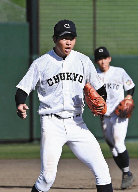 中京大中京高 高橋宏斗投手が一転プロ志望表明 中日 米村チーフスカウト まだフラット 白紙 も１位指名の 有力候補であるのは確か 中日スポーツ 東京中日スポーツ