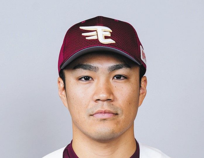 楽天 則本昂大 川島慶三 ブセニッツら6人がコロナ陽性 則本は4月1日に先発予定 中日スポーツ 東京中日スポーツ