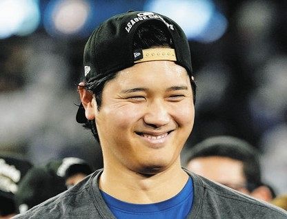 1枚なんと520万円超え…ワールドシリーズチケットが“暴騰” 大谷翔平が