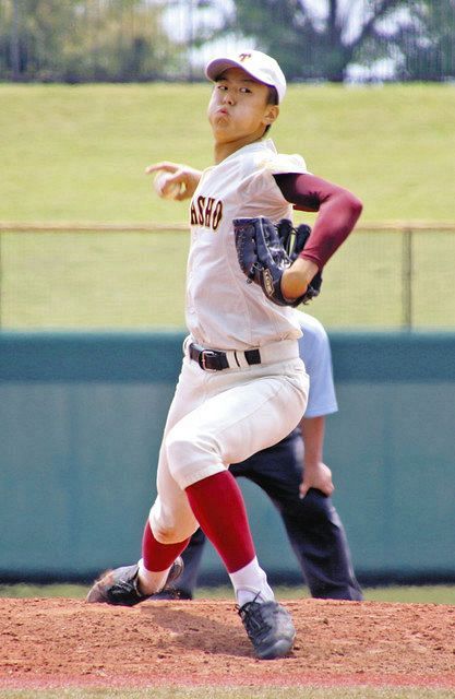 全国高校野球選手権富山大会】高岡商VS氷見 あす決勝：北陸中日新聞Web