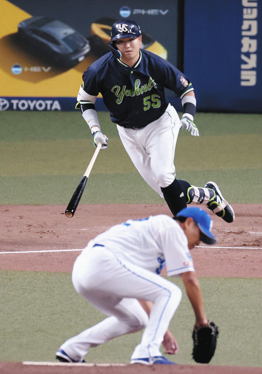 ヤクルト　村上　村上宗隆　ファン感DAYセット　傘なし 村上宗隆は「米国に来るのか？」 元ド軍GMも熱視線、異次元弾に