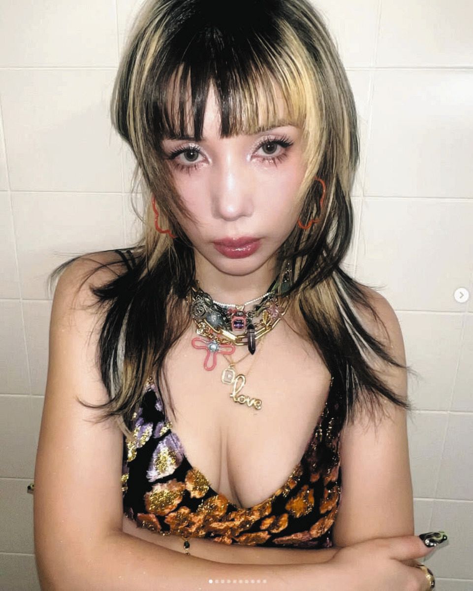 仲里依紗 仲里依紗オフィシャルWebサイト