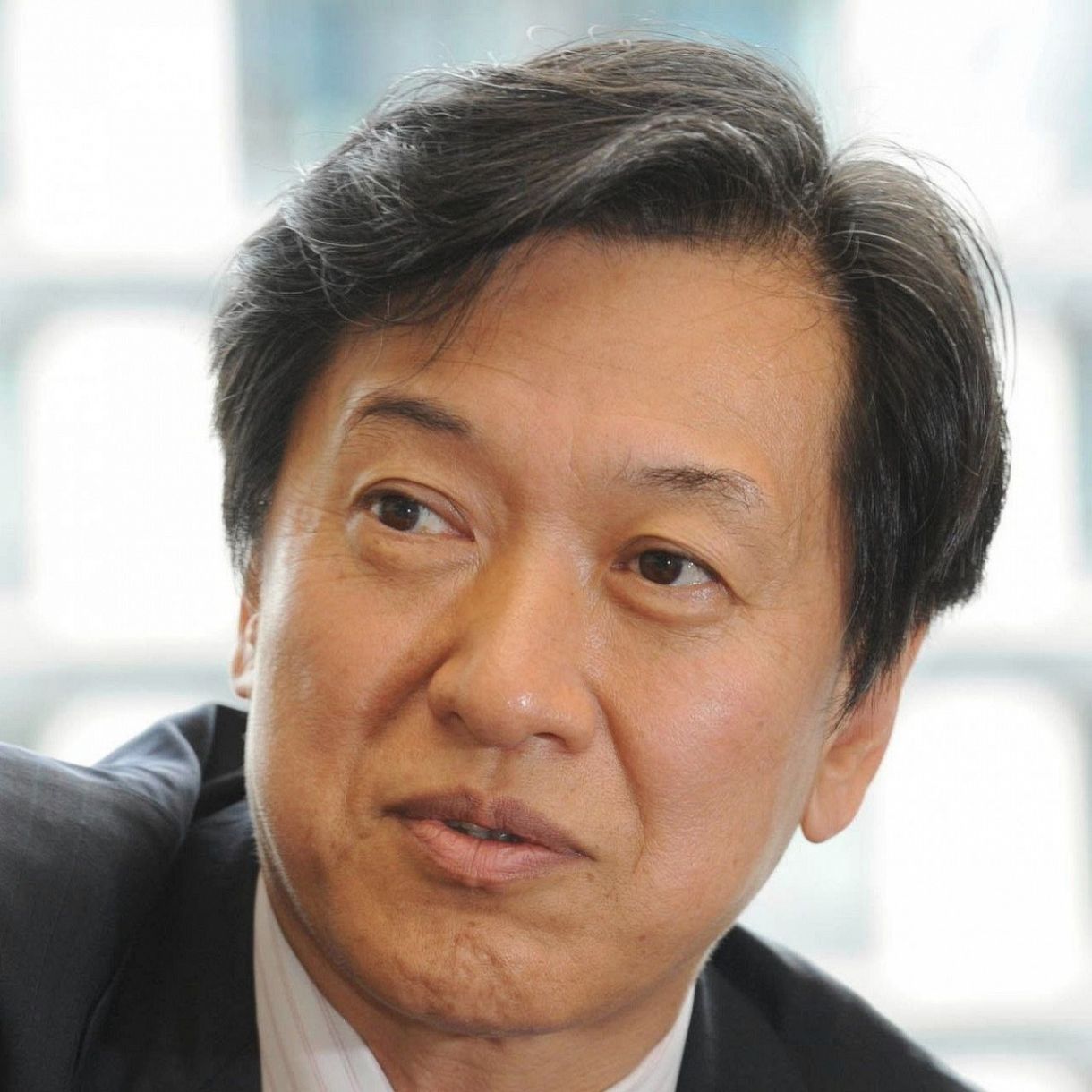 山口環境大臣に祝電を頼もう トレンド入り 旧統一教会イベントに祝電送った事実問われ 頼まれたら全部出す と笑みを浮かべ 発言 中日スポーツ 東京中日スポーツ