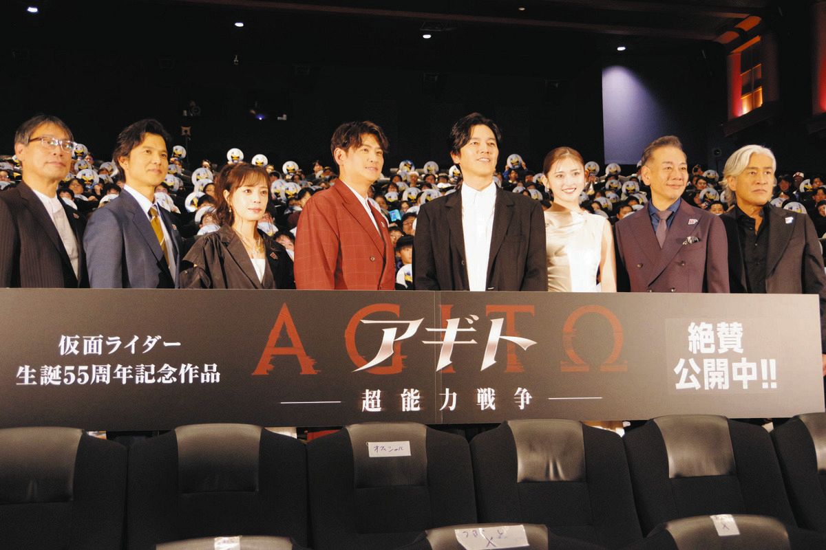 主演の要潤、賀集利樹「ただいま！」 ゆうちゃみの映画デビュー作に