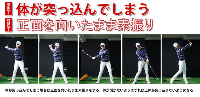 球が左に行く原因はこの2つ：中日スポーツ・東京中日スポーツ