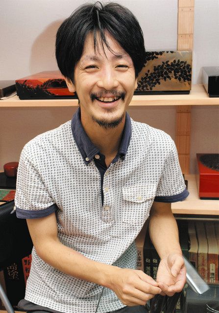 高岡の伝統工芸 「ツギノテ」 探す 11月に販売、展示フェア：北陸中日