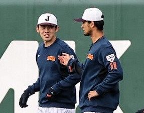 侍ジャパン】ダルビッシュが佐々木朗のスライダーに太鼓判…メジャーで