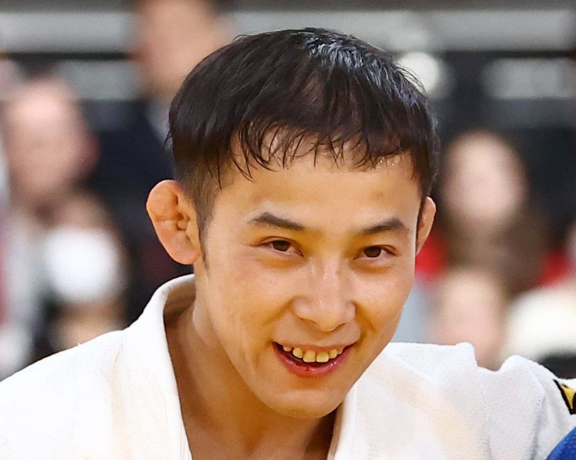 32歳の橋本壮市が銅メダル…所属先の後輩メダリストがテレビ解説で号泣