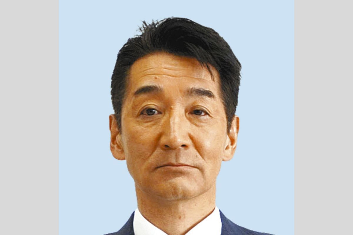 長浜 市長 選挙