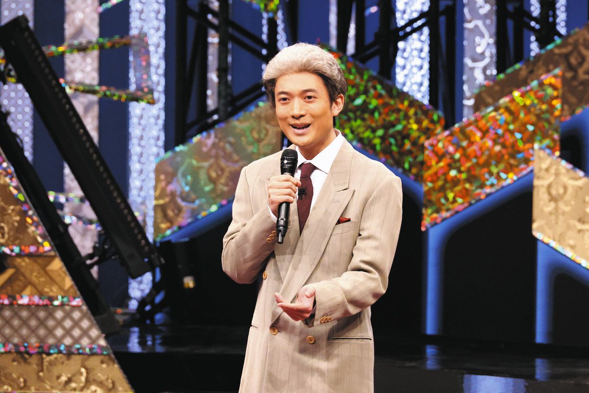 R―1グランプリ】友田オレ、優勝ネタに謎の人物『This man