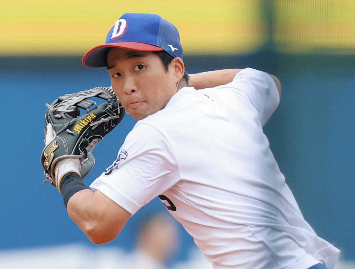 田中 幹也