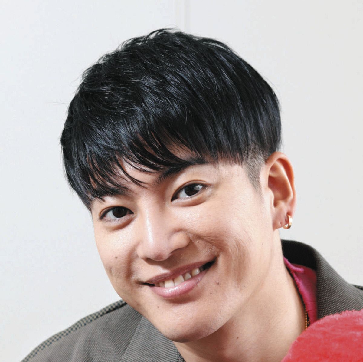 BE：FIRST」RYOKI、活動休止 「今後は『自分自身で歩むべき』と考え