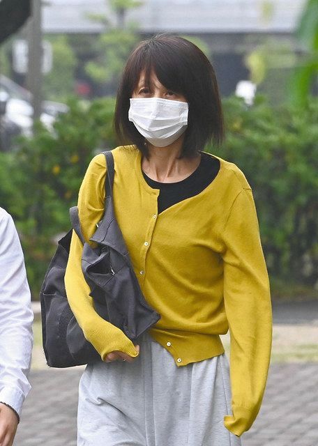 田中事務局長ら４容疑者逮捕 愛知県知事リコール不正事件 中日新聞web