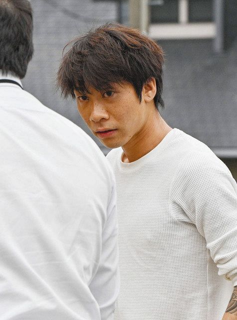 田中事務局長ら４容疑者逮捕 愛知県知事リコール不正事件 中日新聞web