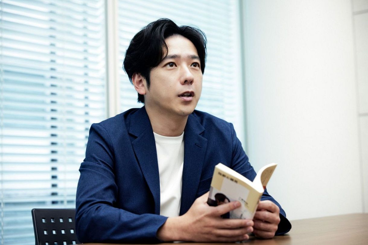 二宮和也、ジャニー氏に謝ってほしい 性加害問題なければ独立はなかっ