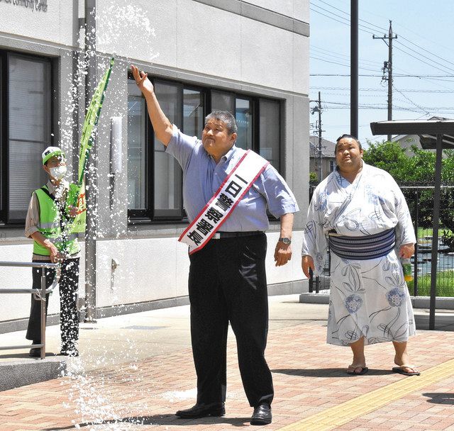 粗布 甘く 錦戸 花柄 錦戸部屋 相撲反物 浴衣生地 売買されたオークション情報 落札价格 【au payマーケット】の商品情報をアーカイブ公開