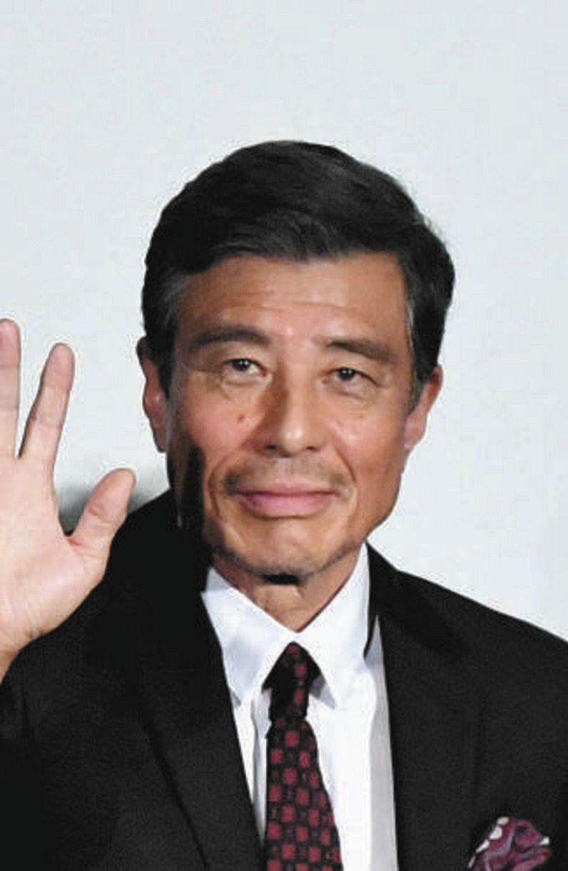 舘ひろし 1970年入学の千葉工業大を71歳で卒業 功績を特別認定 長く続かないと思っていたが 中日スポーツ 東京中日スポーツ 舘ひろし 1970年入学の千葉工業大を71歳で卒業 功績を特別認定 長く続かないと思っていたが 中日スポーツ 東京中日スポーツ