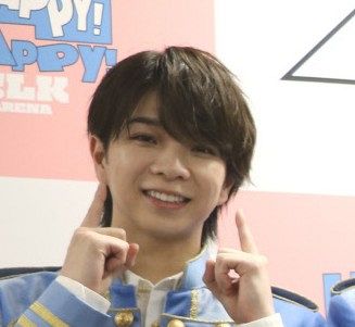 M！LK・塩﨑太智、バラエティー2番組にレギュラー加入でファン歓喜