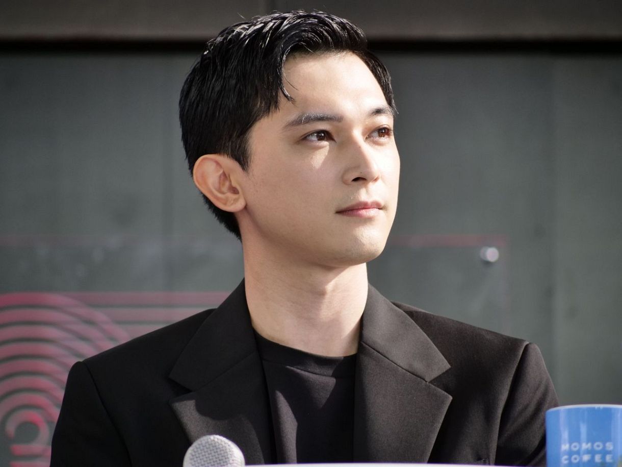 吉沢亮、韓国語の自己紹介で盛大な拍手受ける 第30回釜山国際映画祭で