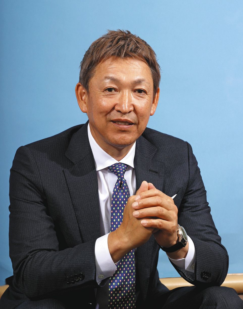 【悲報】立浪和義さん、どう考えても五年契約 : 愛LOVEジャイアンツ