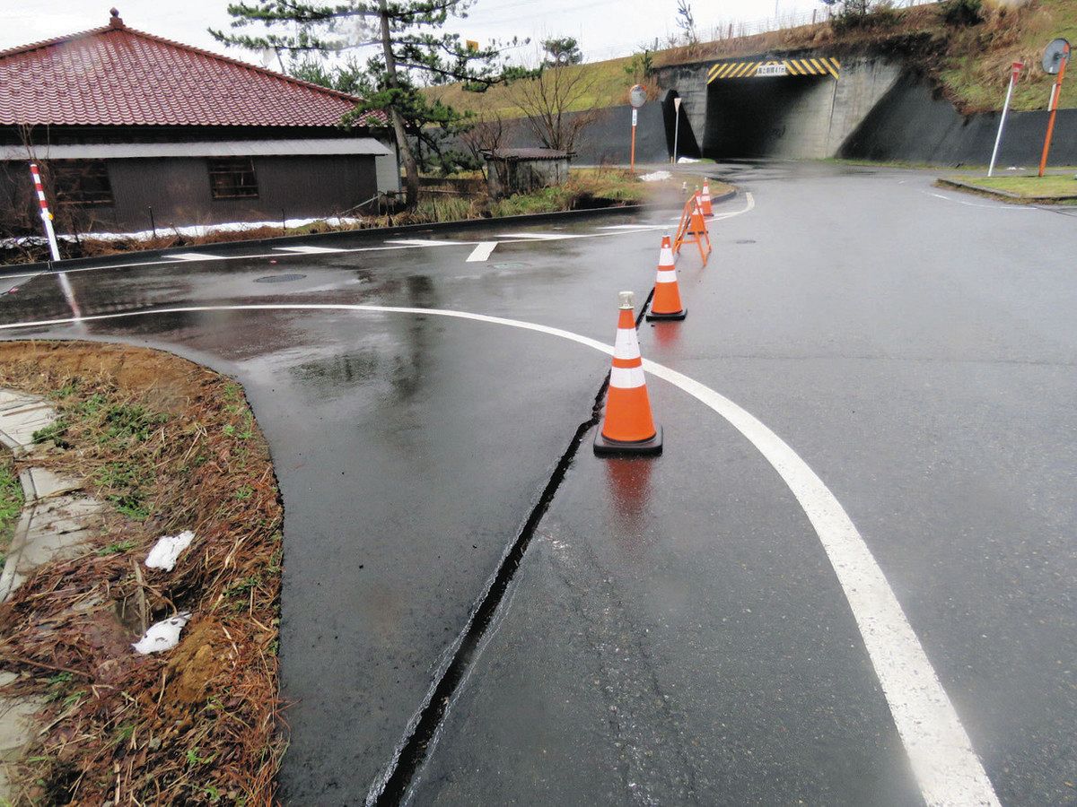 原発と地震「検証は尽くされているのか」あらためて不安 能登半島地震