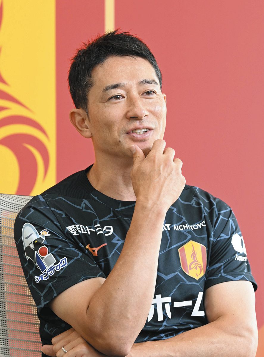 W杯ドイツ大会ブラジル戦で先制ゴールの玉田圭司さんインタビュー