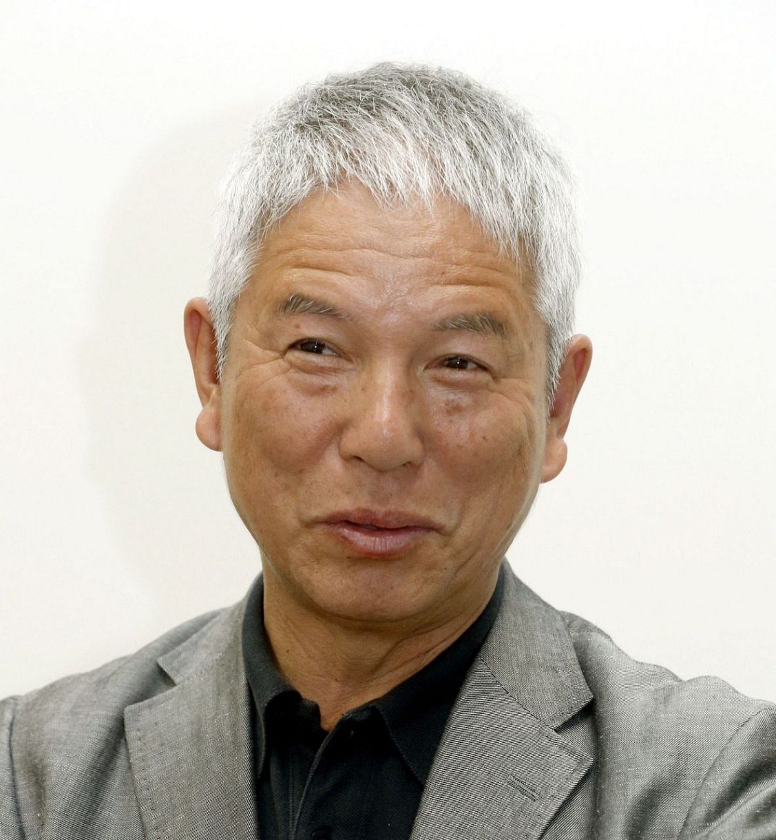 清水 国明