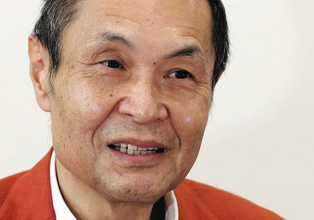 静大浜松100周年記念事業実行委員長 喜多隆介・工学部長に聞く：中日新聞しずおかWeb