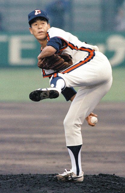 村田さん死去、王さん沈痛 勇気と信念の「マサカリ」：中日新聞Web