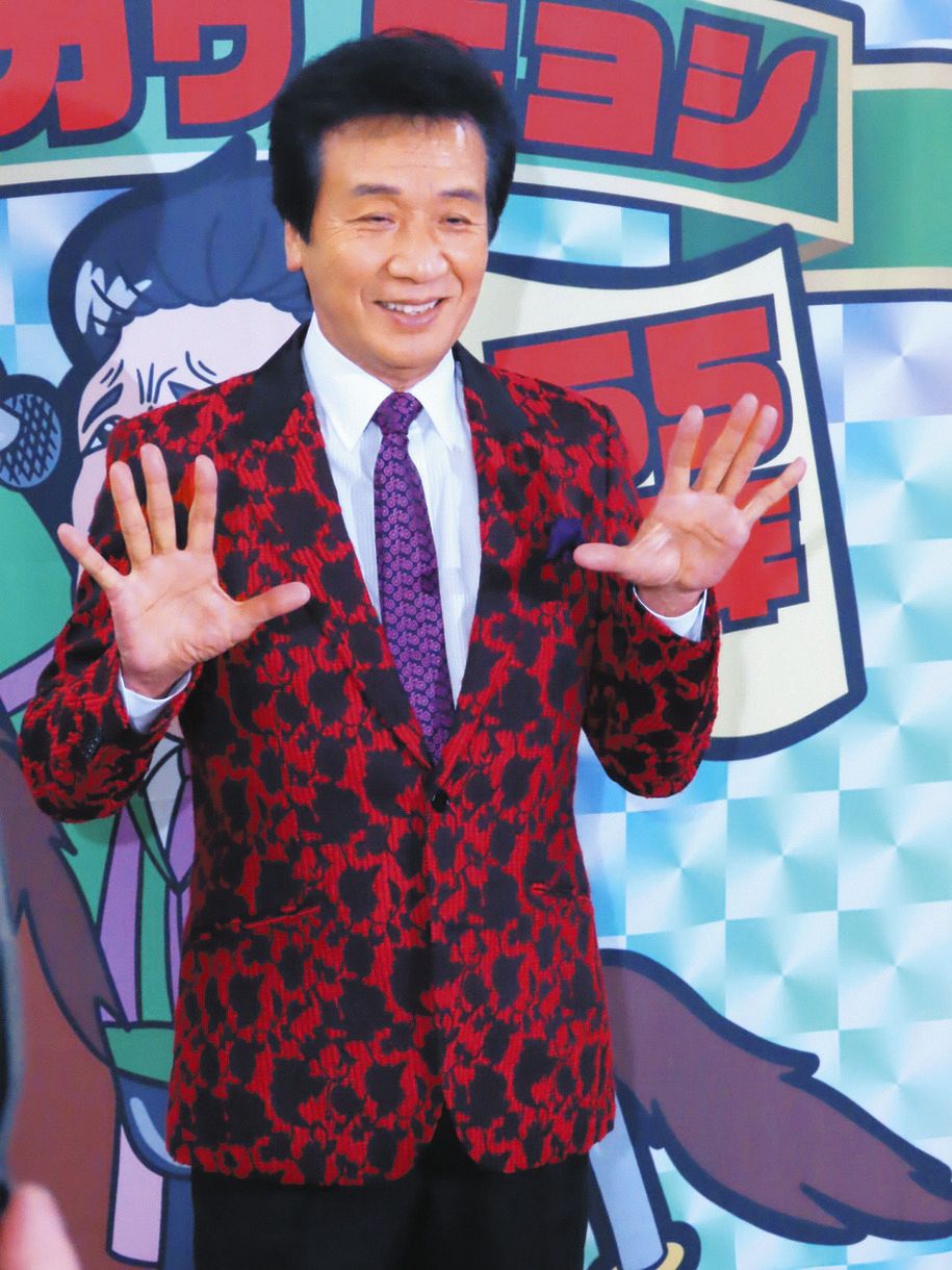 74歳前川清が「55周年コンサート」ファン2000人を魅了「60周年も行けそうな気がします」：中日スポーツ・東京中日スポーツ