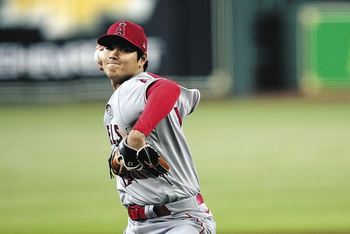 世界限定2,000個! 大谷翔平選手·ピッチャー2025復帰祈願 MLB公式