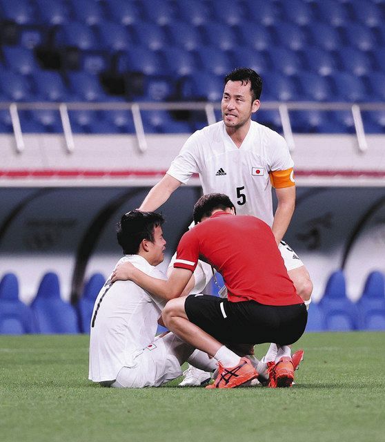 久保建英 自分が決めていれば 悔しさ糧に理想の未来掴む W杯までに代表で圧倒的な存在に 東京五輪サッカー 中日スポーツ 東京中日スポーツ