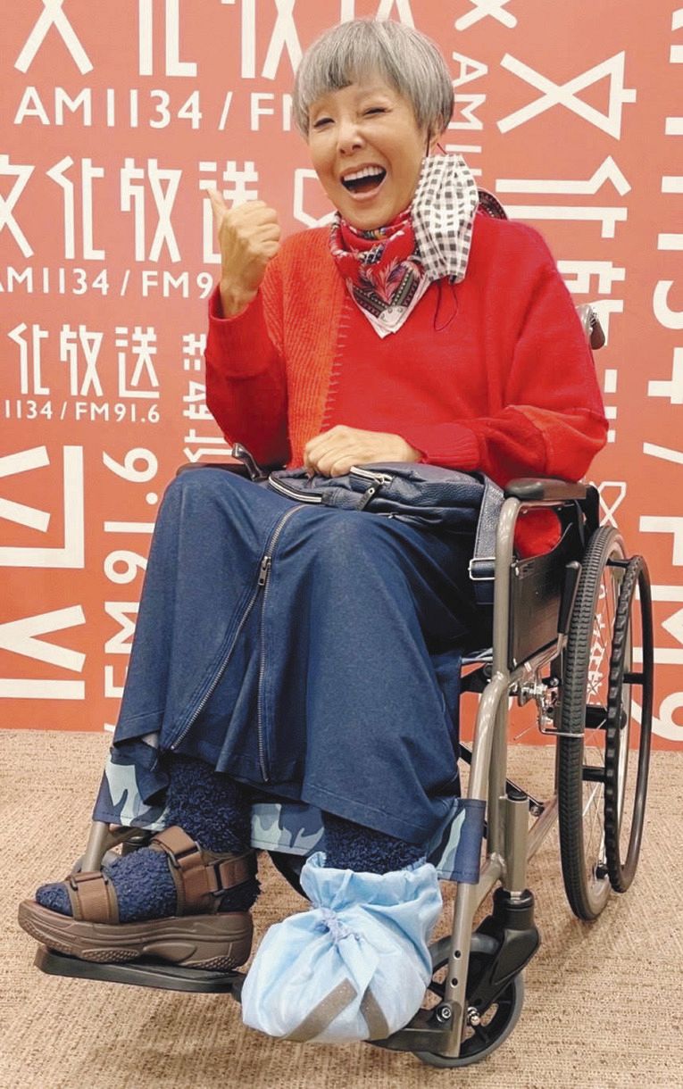 池畑 慎之介 ピーター