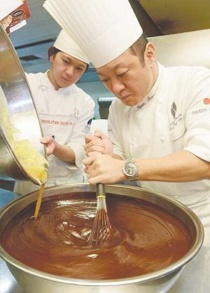 パティシエ シェ シバタ 柴田武さん ねこねこ食パン開発者 関連 中日新聞web パティシエ シェ シバタ 柴田武さん ねこねこ食パン開発者 関連 中日新聞web