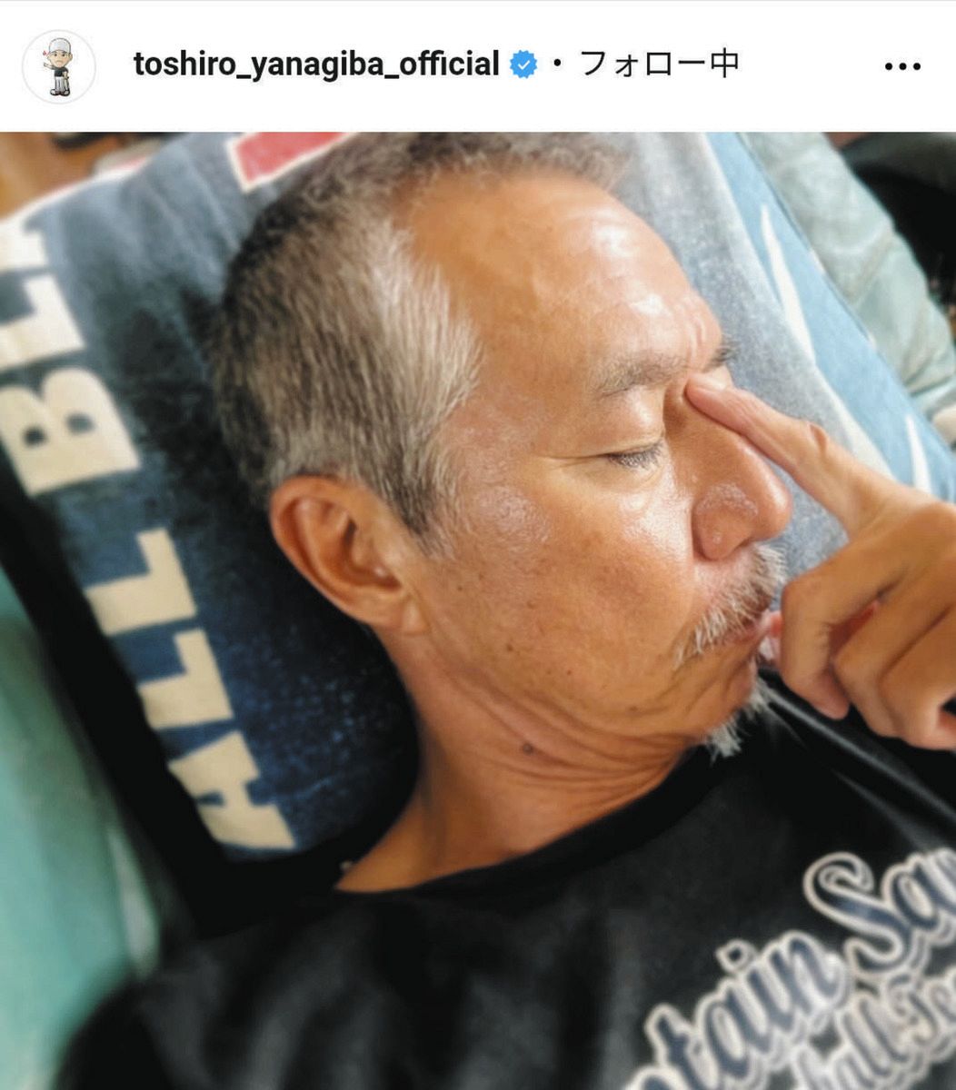 柳葉敏郎 柳葉敏郎 — The Movie Database (TMDB)