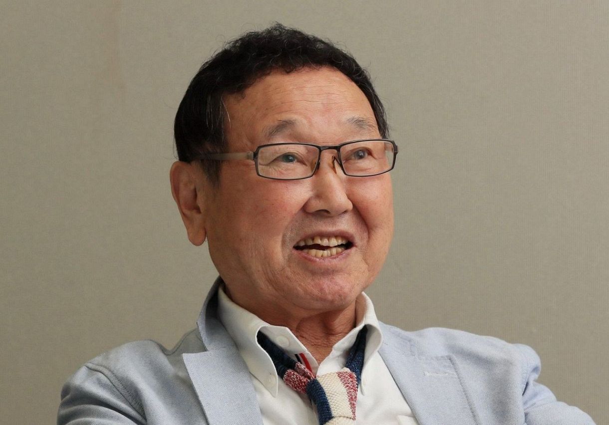 ゆで 卵 板東 英二