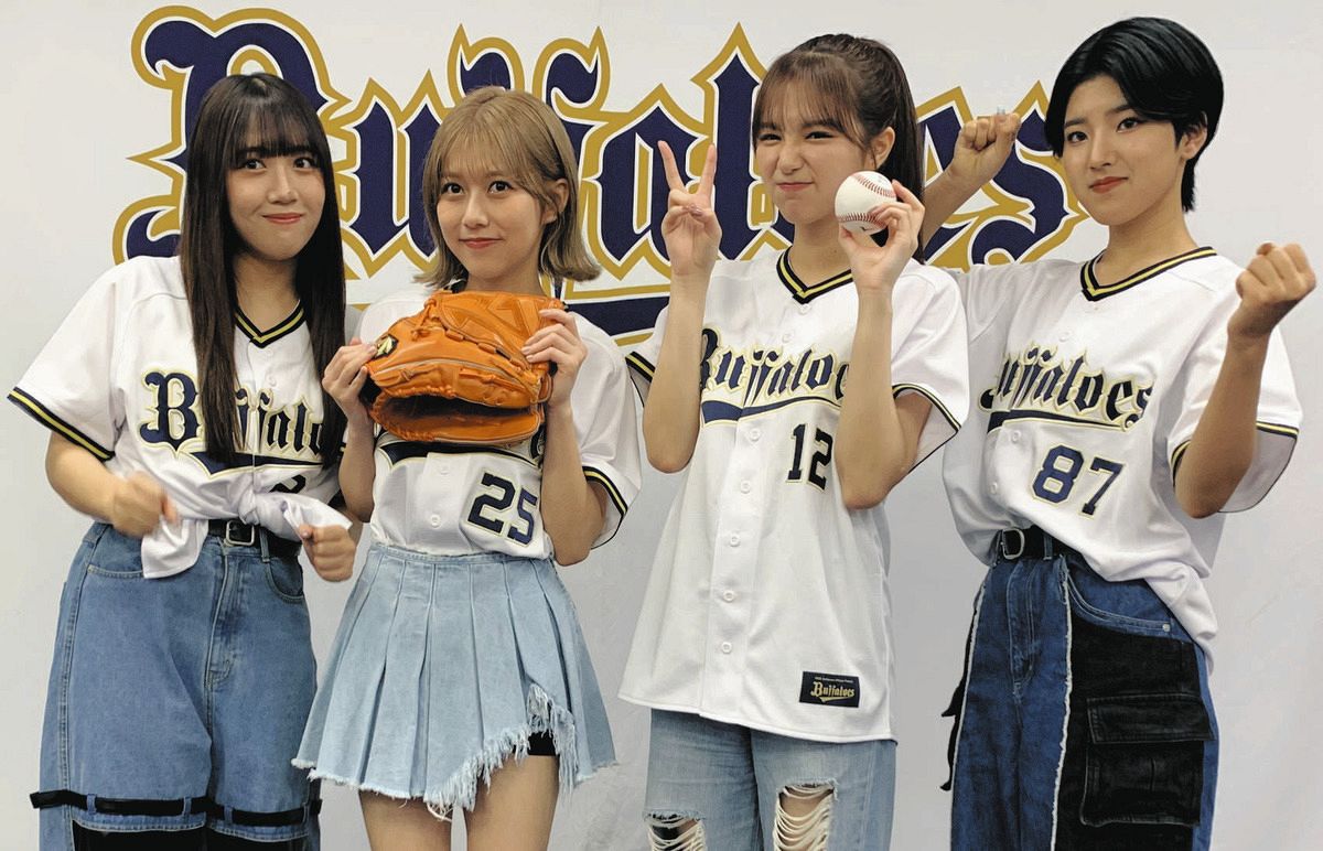 アメフラッシ・愛来、オリ今季最終戦で見事ノーバン投球！ イニング間 