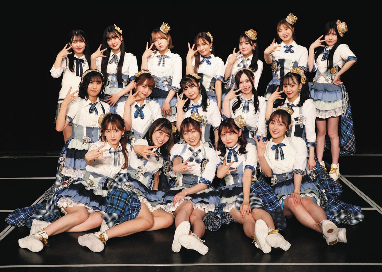 SKE48 須田亜香里 13枚 須田亜香里、SKE48卒業公演「13年前の11月1日オーディションに