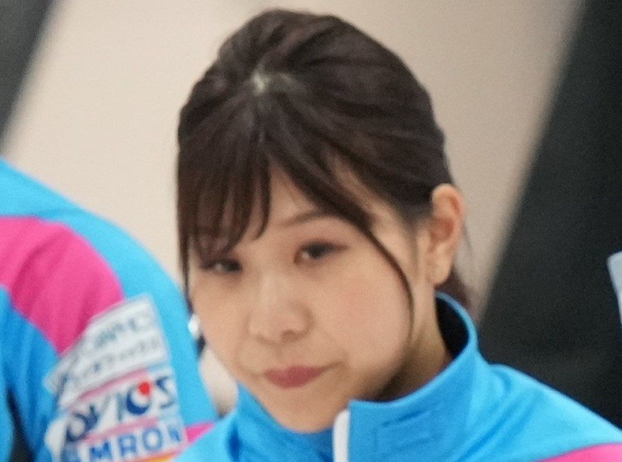 ロコ・ソラーレ吉田夕梨花「ゆるっと」チャリ旅80kmに驚きの声『体力桁
