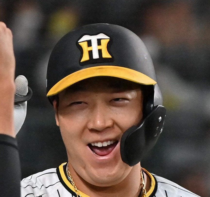 動画】「横田ぁぁ！見てるかああ！」「普段パフォーマンスを