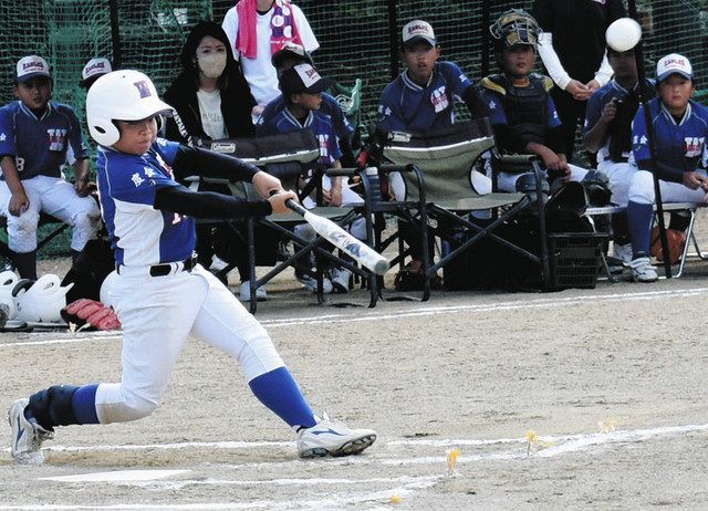 決勝トーナメント 度会イーグルスが制す ソフトボール 海山カップ 中日新聞web