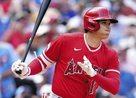 大谷翔平2年連続2度目の150安打 エンゼルス9回逆転で連敗止める、ドルーリーが決勝2ラン：中日スポーツ・東京中日スポーツ