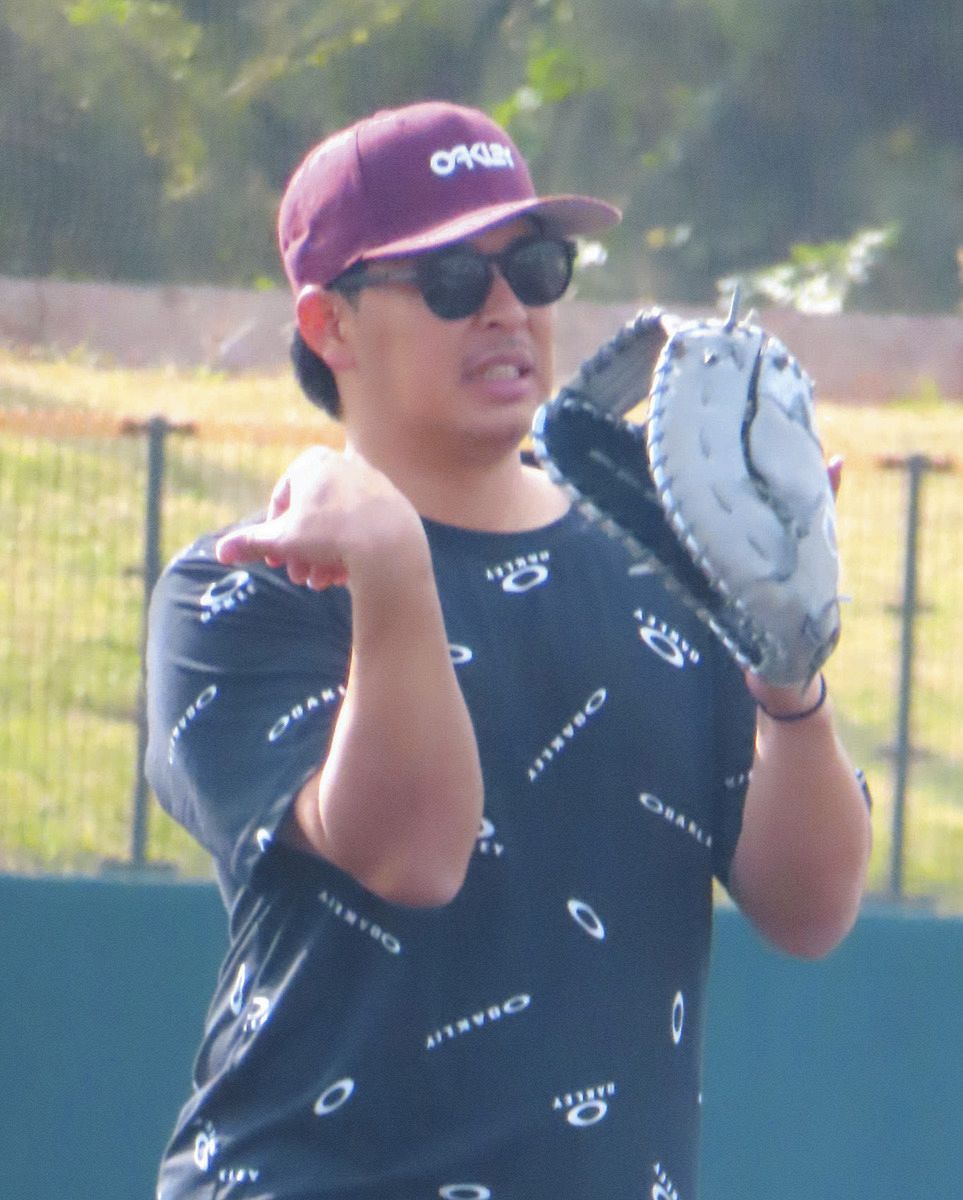 Nike ナイキ　リストバンド プロ野球選手実使用　浅村栄斗 100 ％品質保証 Nike タイムセール！】 ナイキ プロ野球選手実