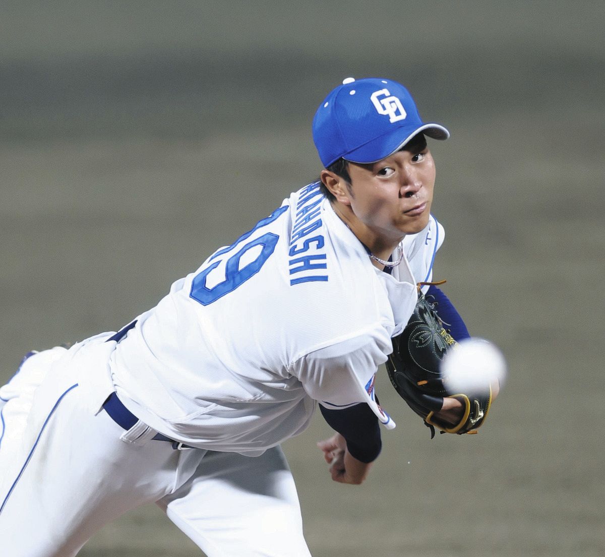 中日・打線が目覚め6得点でDeNAに快勝！高橋宏斗が7イニング127