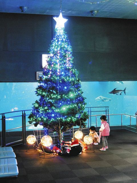 ヴィンテージオーナメント　水鳥の羽根のクリスマスツリー ヴィンテージオーナメント 水鳥の羽根のクリスマスツリー