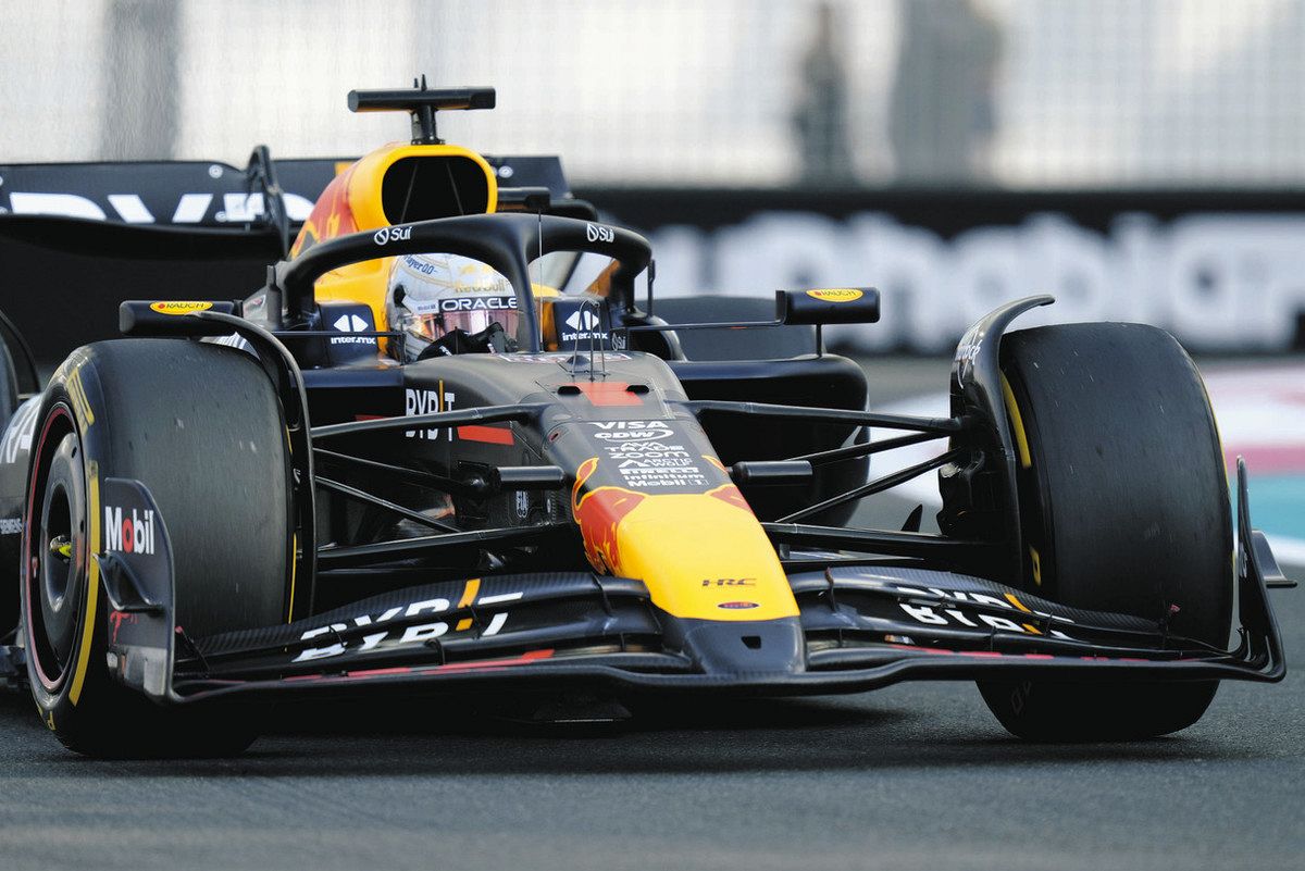 本紙ルイス・バスコンセロス記者が選ぶ「2024 F1ドライバー