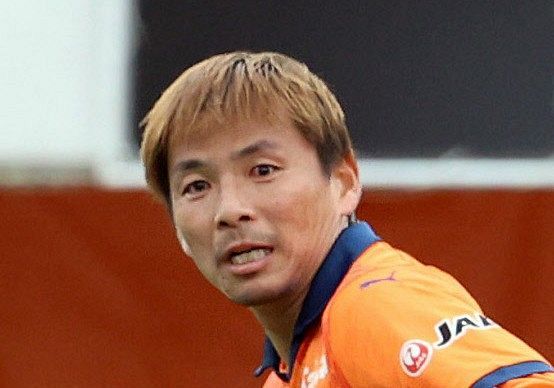 ずっとエスパルスファミリー」 清水退団の乾貴士、“野球”送別会