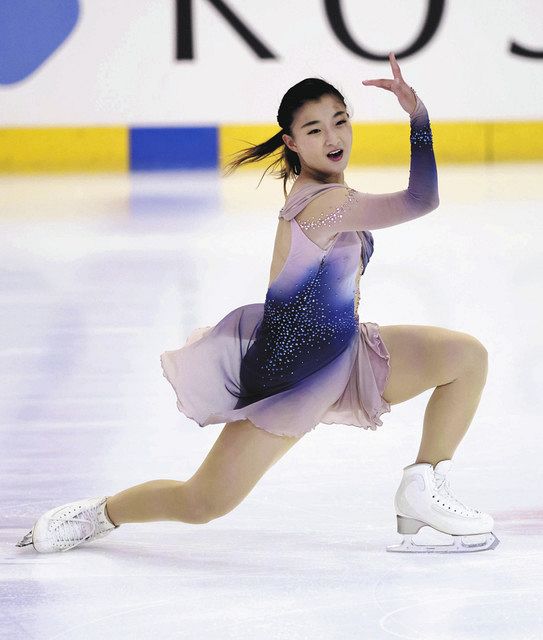 鍵山 坂本ら今季ｓｐ披露 横浜でアイスショー 中日新聞web